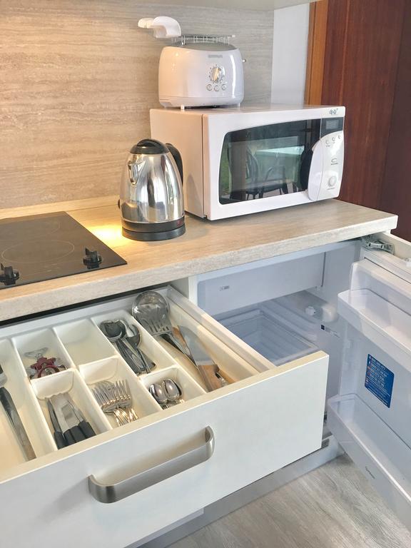 托尔博莱维多利亚之家旅馆公寓 外观 照片