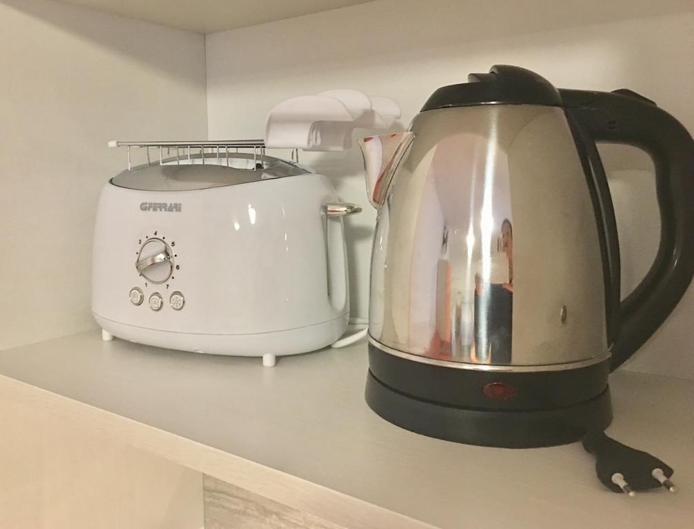 托尔博莱维多利亚之家旅馆公寓 外观 照片
