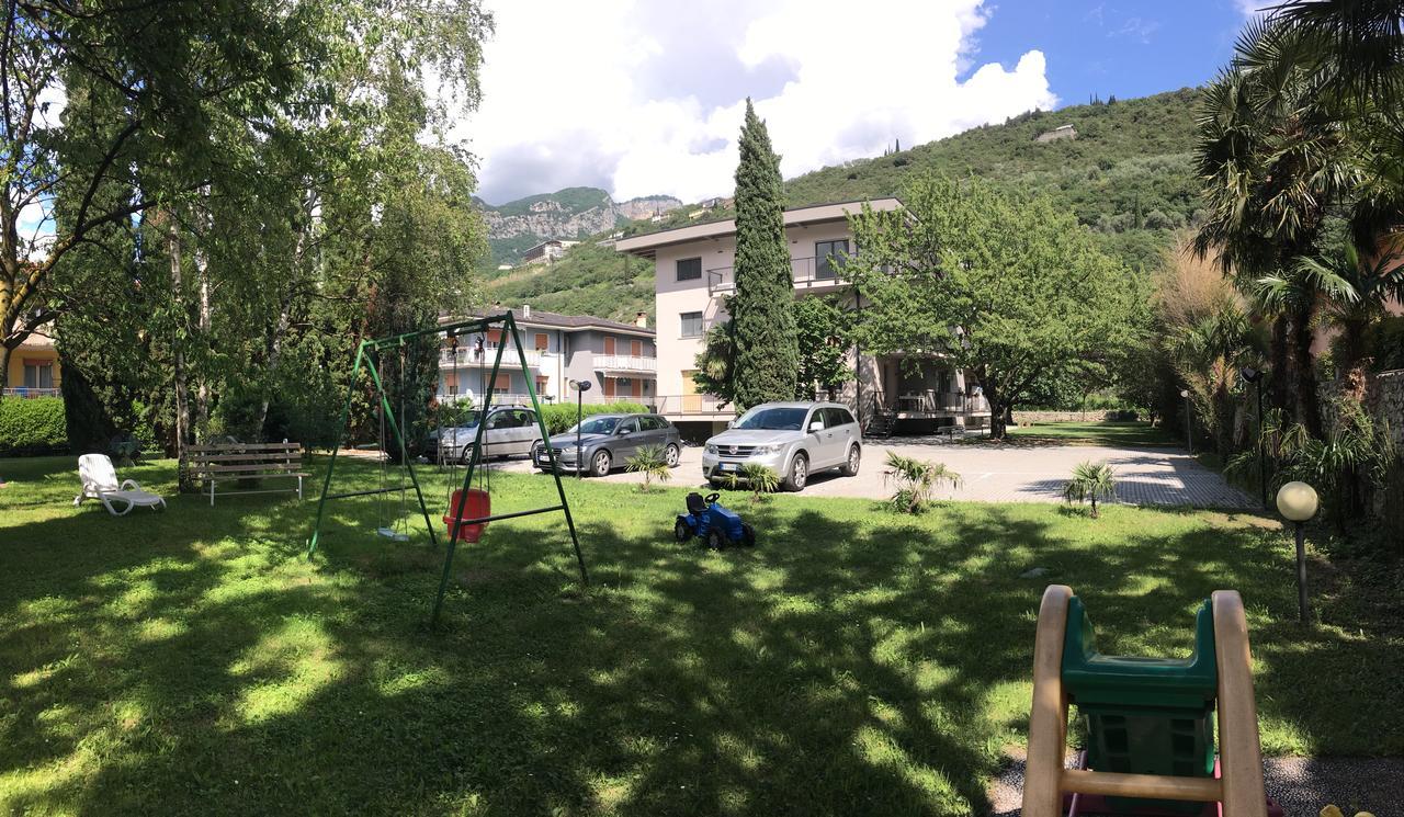 托尔博莱维多利亚之家旅馆公寓 外观 照片